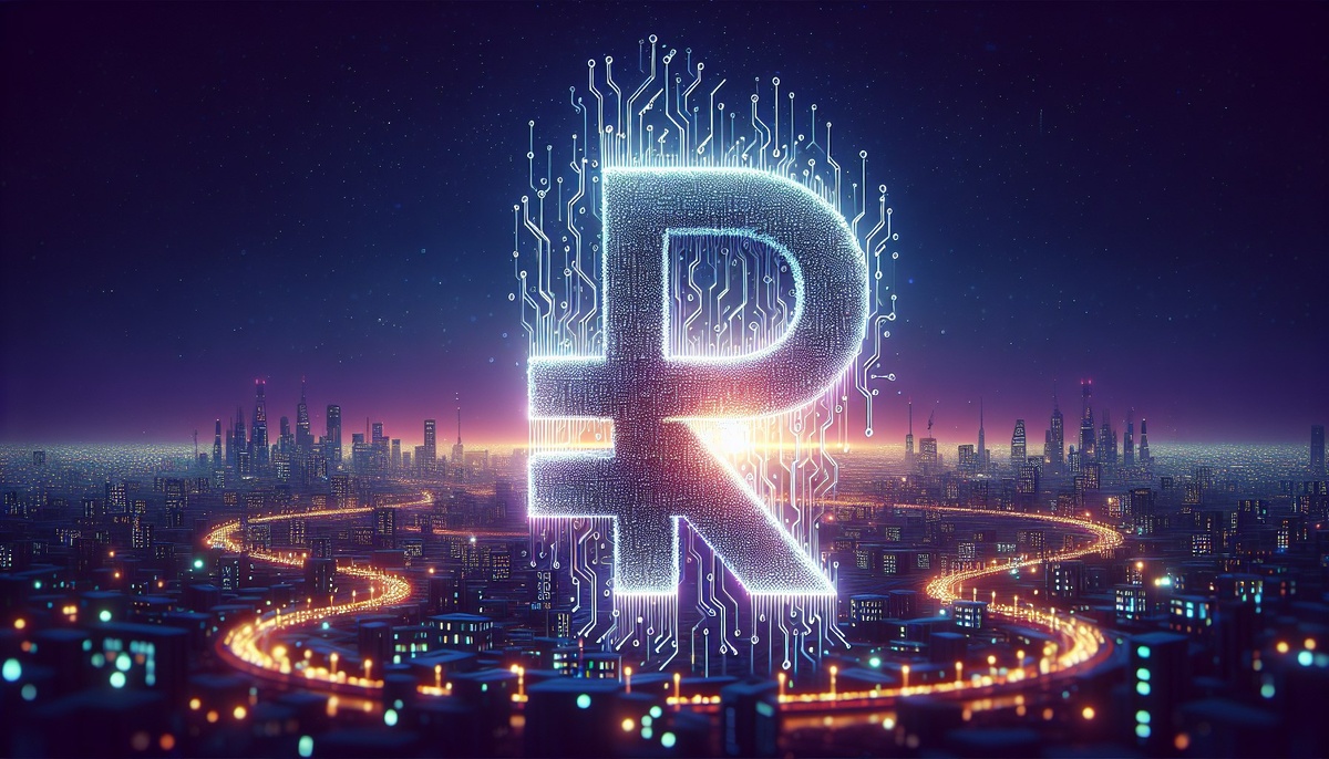    Изображение сгенерировано нейросетью DALL•Е 3 