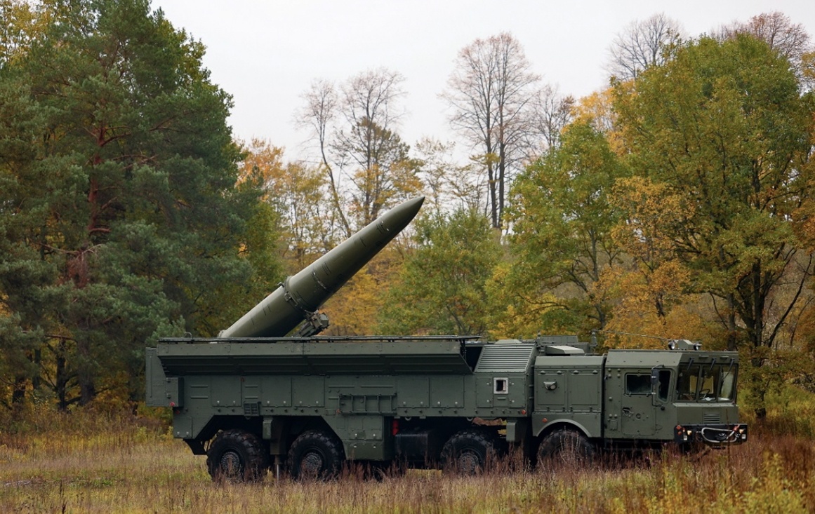    Изображение Минобороны РФ 