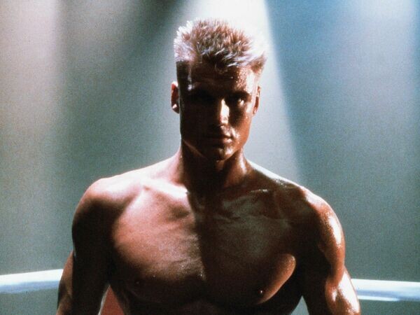    © United International Pictures, 1985