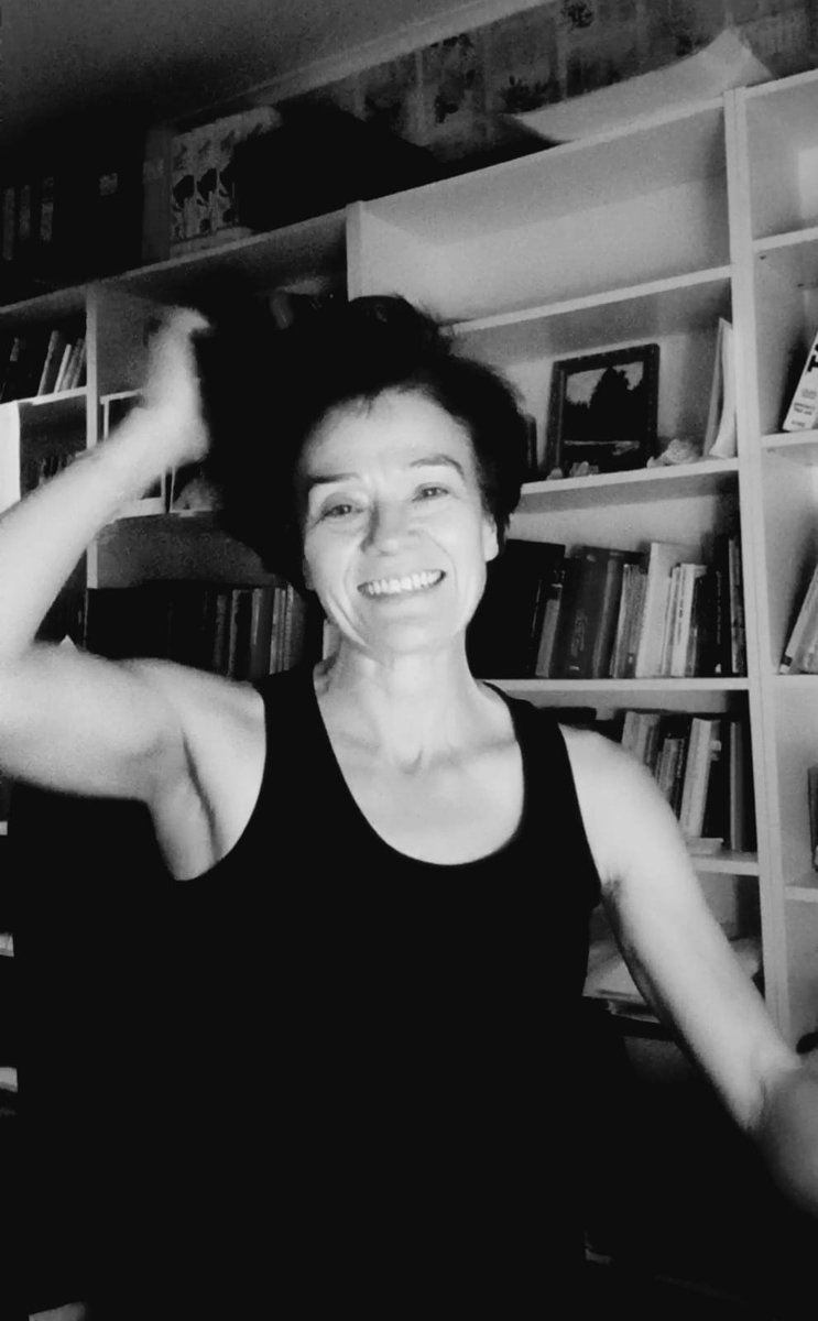 Приветствую Вас на своем спортивном "Дзене". 