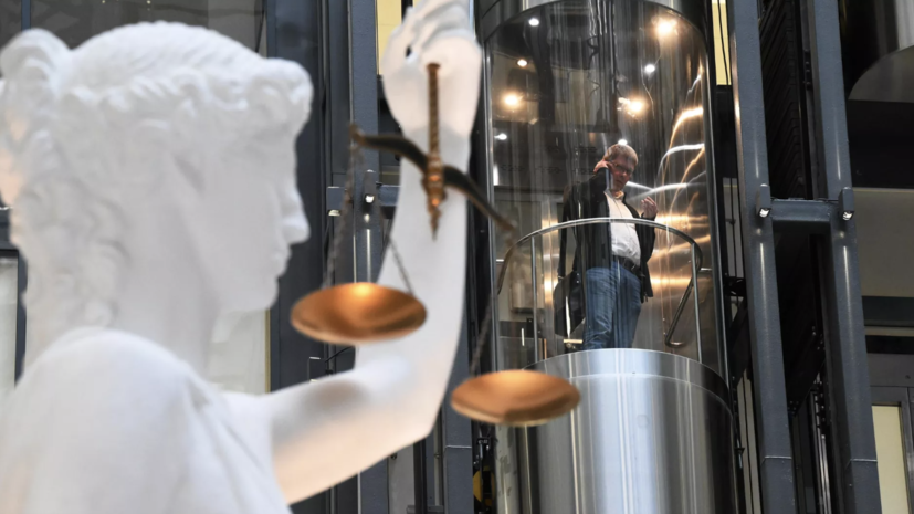    РИА Новости / Илья Питалев