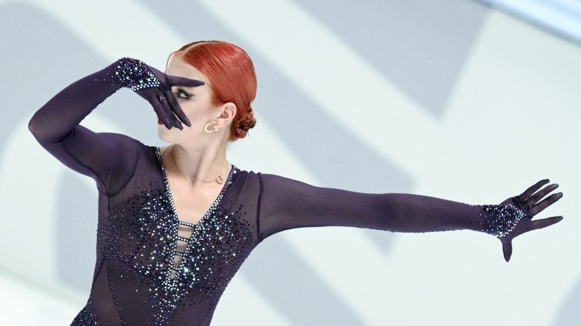   РИА Новости