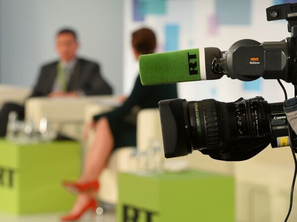    © РИА Новости Михаил Воскресенский