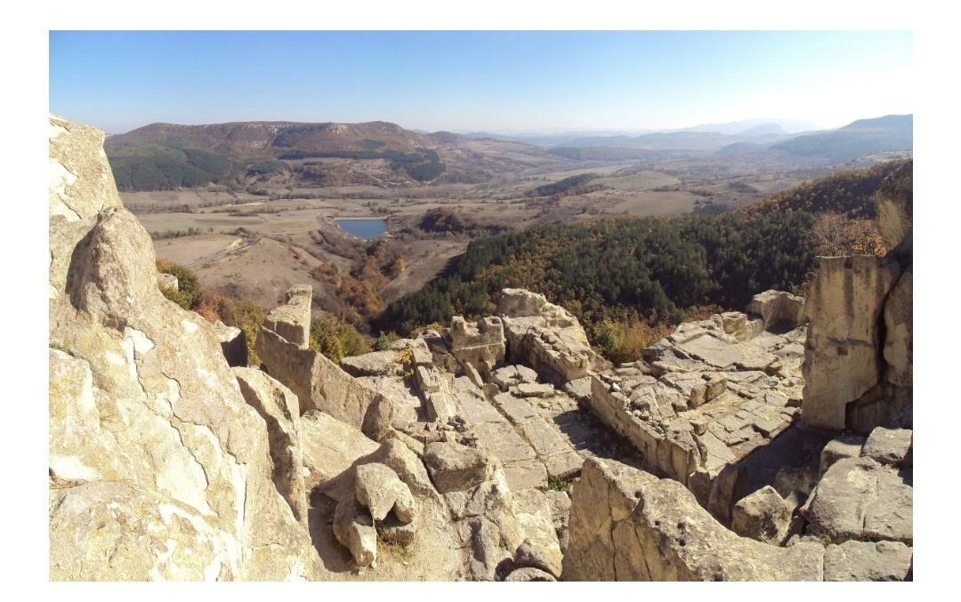  Перперикон, Кырджалийская область, Болгария