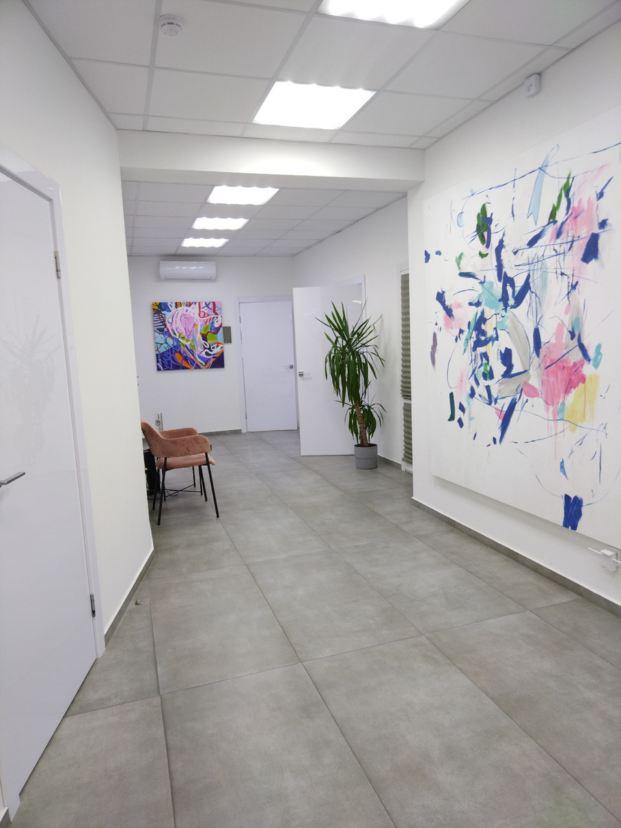 Очень креативный дизайн