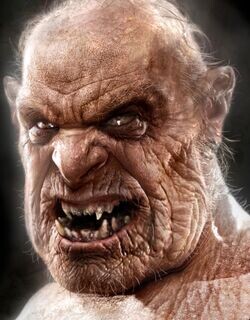 Концепт-арт   нашего красавца