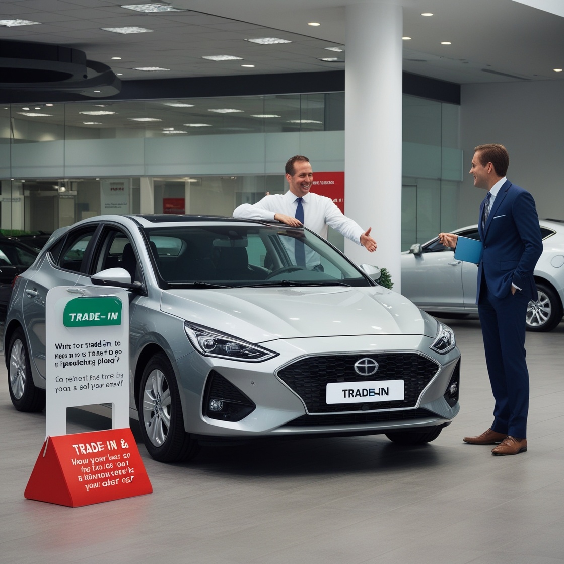Трейд-ин