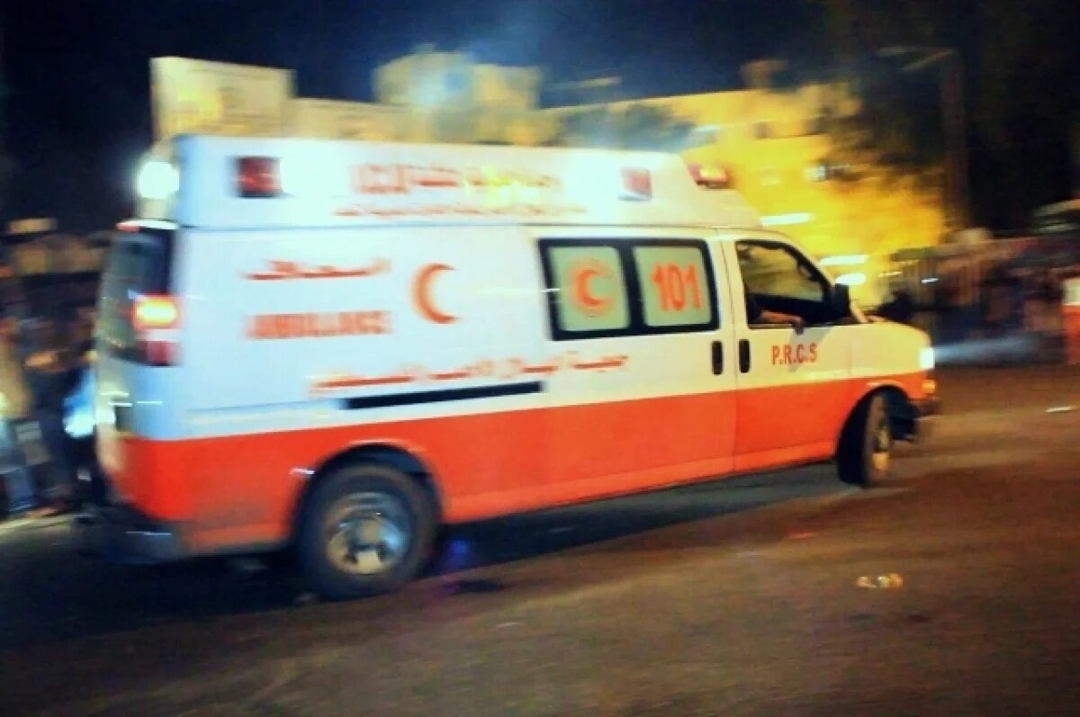    Превышение скорости могло стать причиной ДТП в Египте с туристами из РФ