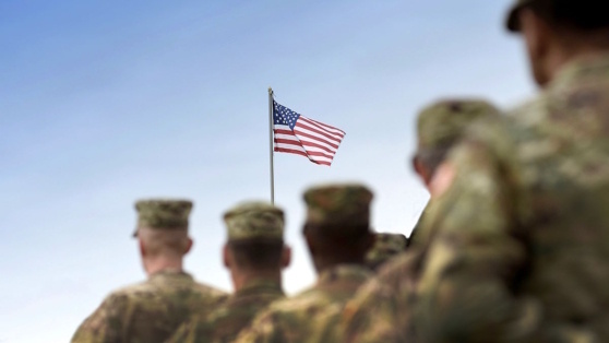    США перебросили подразделения 11-й воздушно-десантной дивизии на Алеутские острова в связи с учениями РФ "Океан-2024" Андрей Бурков