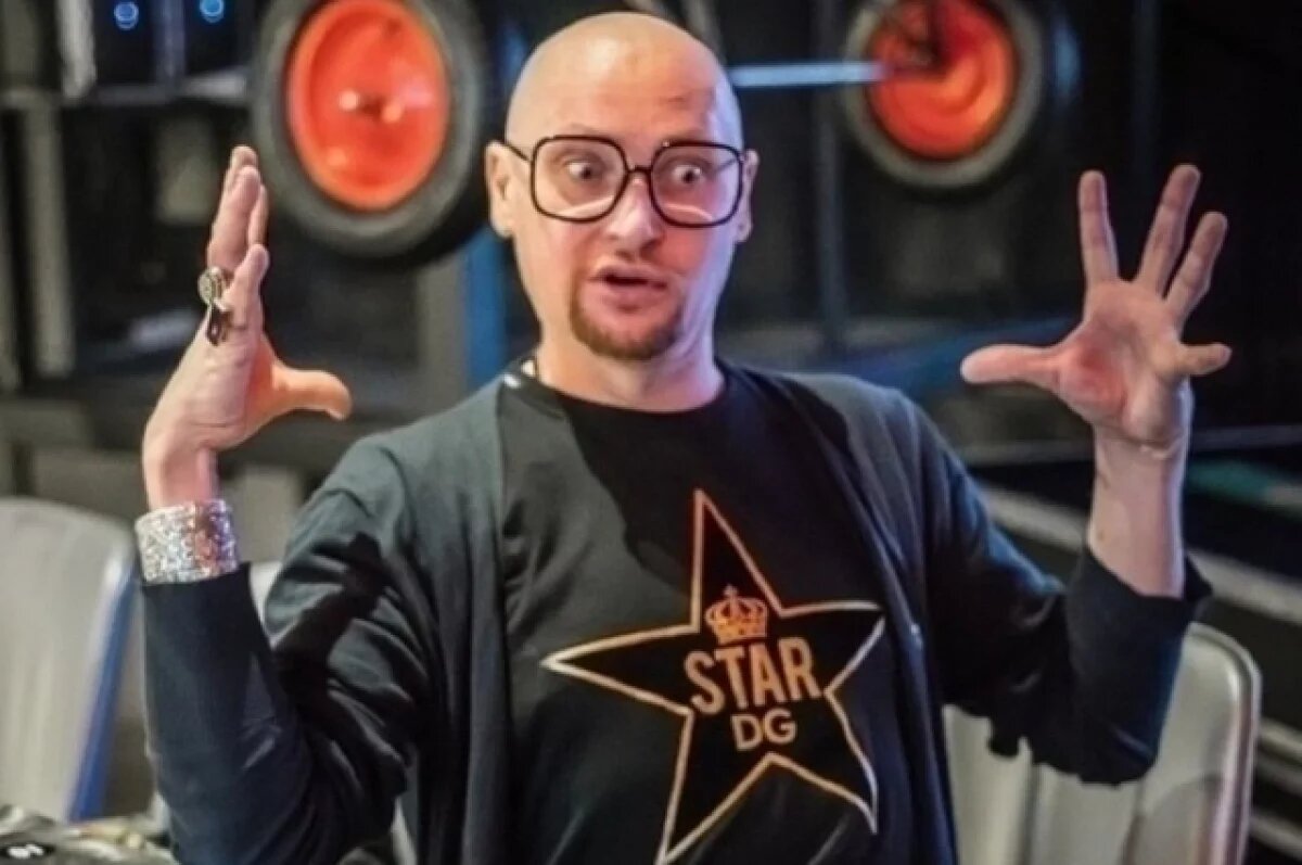    Певец Шура из Новосибирска рассказал, почему не хочет заводить детей