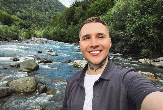    Максим Аршавин