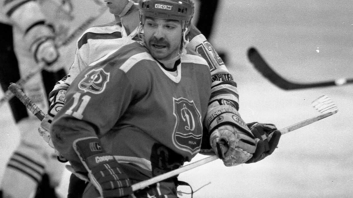    Владимир Беззубов, photo.khl.ru