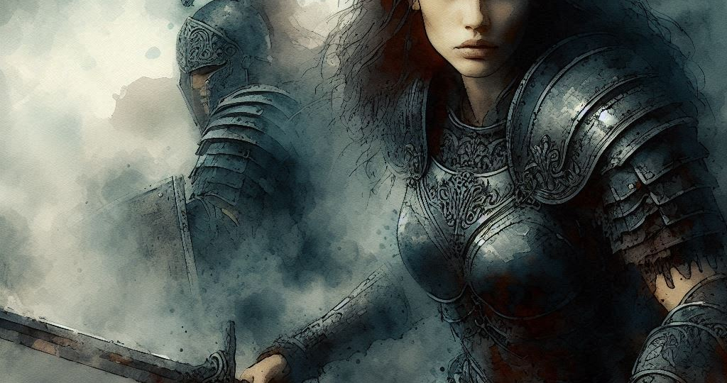 Женщины-гладиаторы в Древнем Риме: правда или вымысел?