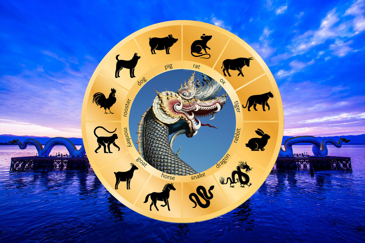    Тайский гороскоп на неделю 16 — 22 сентября для всех знаков восточного зодиака 123RF/legion-media.ru. Коллаж: 7Дней.ru