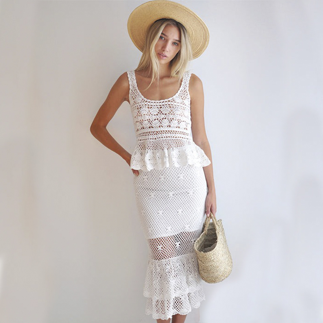 Бренд Anna Kosturova