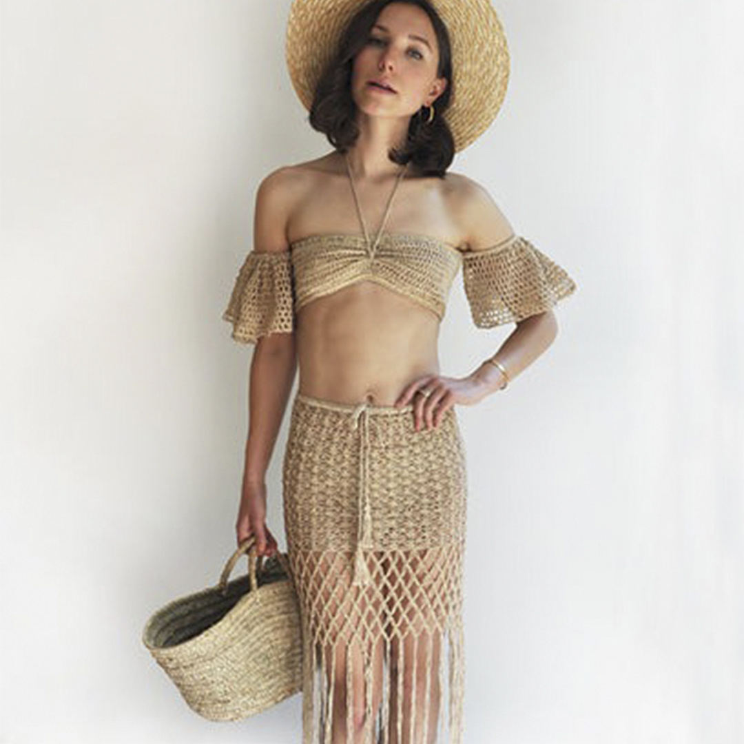 Бренд Anna Kosturova