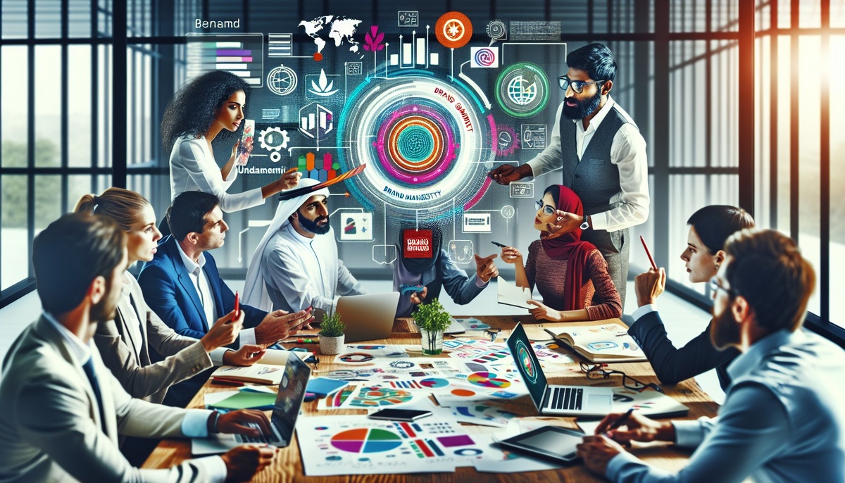 Веб-сайтыКаждый из этих каналов — это ноты вашей симфонии бренда. И если один из них фальшивит, то вся мелодия теряет свою магию.Почему это важно?
Когда ваши маркетинговые усилия согласованы и связаны между собой как звенья одной цепи, вы создаете мощный резонанс в умах ваших потребителей. Они начинают видеть ваш бренд не просто как набор продуктов или услуг, а как единое целое — как живой организм с душой и характером."Единый голос вашего бренда" — вот что делает его узнаваемым и любимым!Учитывайте язык бренда
Ребята, запомните: управление брендом – это не только логотип и цвета. Важно, чтобы ваш бренд говорил на одном языке со своей аудиторией. И я сейчас не про английский или русский, а про стиль общения, tone of voice.Конечно, картинкой или печатной рекламой проще передать эмоции. Но что делать, когда у вас куча каналов, и за каждый отвечает отдельный человек? Тут главное – консистентность.Мой совет: составьте гайдлайн по tone of voice. Пропишите, как ваш бренд общается с клиентами: официально или неформально, с юмором или серьезно.Интересный факт: Исследования показывают, что бренды с четко определенным tone of voice вызывают больше доверия у потребителей.Помните, ваш бренд – это ваш голос на рынке. Говорите четко, понятно и в едином стиле – и успех вам гарантирован!Установить внутренние правила
Все вышеперечисленные советы не имеют значения, если команды внутреннего брендинга и маркетинга не синхронизированы. Поэтому команда по управлению брендом должна эффективно внедрять ограничения и правила выполнения определенных действий.Например, команда по управлению брендом может ограничить использование определенных шрифтов, изображений, дизайнов или цветовых схем. Любые отклонения от этих правил должны быть одобрены командой по управлению брендом.Элементы управления брендом: мой опыт на бирже
Ребята, как опытный трейдер, могу сказать, что в статье "What Is Brand Management?" чётко подметили: управление брендом держится на трёх китах - ценности, узнаваемости и лояльности. Да, порой сложно измерить отдачу от каждого элемента в цифрах, но без них бренду – хана!Слышали про эффект ореола? Это когда крутой имидж одного продукта тянет за собой продажи других товаров компании. Apple – яркий пример.Почему эти элементы так важны?
Ценность: Это как ваш капитал на бирже. Чем выше ценность бренда, тем больше вы готовы за него платить. Помните акции Tesla?
Узнаваемость: Представьте, ваш бренд – это акции Газпрома. Все знают, все покупают. Вот к чему нужно стремиться!
Лояльность: Это как долгосрочные инвестиции. Лояльные клиенты – ваша опора и постоянный доход.
Работайте над этими тремя китами, и ваш бренд взлетит до небес, как акции перспективного стартапа!Узнаваемость бренда: битва за место под солнцем!
Друзья мои, все начинается с узнаваемости! Представьте: вы стоите перед полкой с сотнями разноцветных упаковок. Ваши глаза мечется, словно испуганные птицы, не зная, за что зацепиться. И тут – бац! Знакомый логотип, как маяк в тумане, манит вас обещанием качества и удовольствия!Если компания не способна вызвать у покупателя трепетное чувство узнавания, если ее бренд не пробуждает теплые воспоминания и не рисует в голове красочные образы, то, друзья мои, грош цена такому бренду! Это как пытаться продать билет на концерт безвестной группы – шансы стремятся к нулю.Положительные эмоции – залог успеха!
Мало просто быть узнаваемым – нужно, чтобы это узнавание вызывало фейерверк позитива! Как аромат свежеиспеченного хлеба вызывает аппетит, так и правильный бренд должен вызывать желание купить, обладать, стать частью этой истории успеха!Особенно это важно для новичков на рынке. Представьте себе молодого, полного энтузиазма стартапера, который выводит свой продукт в мир. Ему нужно не просто засветиться, но и врезаться в память, заставить говорить о себе! И здесь, друзья мои, без грамотного управления брендом и смелых инвестиций никуда!Акулы бизнеса, бренды-гиганты, тоже не могут почивать на лаврах! Чтобы не уступить место под солнцем молодым и дерзким, им приходится постоянно поддерживать свой имидж, укреплять позиции и напоминать о себе миру.Капитал бренда
Капитал бренда — это коммерческая ценность образа продукта. Хотя компания не получает прямой денежной выгоды от продуктов с высоким капиталом бренда, капитал бренда часто приводит к увеличению продаж, так как потребители ассоциируют продукт или бренд с большей ценностью. Капитал бренда формируется со временем благодаря положительным впечатлениям, ассоциациям и продемонстрированной ценности.Рассмотрим пример рекламного щита с рекламой Powerade. Благодаря положительной ассоциации имени Powerade (через партнерства с профессиональными спортивными лигами и крупными рынками) он может иметь больший капитал бренда по сравнению с обычным брендом. Подобно тому как компания может становиться более ценной со временем по мере увеличения своей стоимости, стоимость бренда также может расти со временем аналогичным образом.Лояльность к бренду
Представьте себе, что пользователь криптовалюты отличает один блокчейн-проект от другого. Более того, он даже видит сильные стороны и преимущества одного из них. Но достаточно пустяка - скажем, хайпа вокруг нового DeFi-протокола - и вот он уже переметнулся к конкуренту. Это провал управления брендом.Цель формирования лояльности к бренду - построить настолько крепкую связь между пользователем и проектом, чтобы пользователь и помыслить не мог о переходе к конкурентам. Если узнаваемость бренда — это первый этап его развития, то лояльность — долгосрочная цель, достигаемая комплексом мер.Компаниям криптовалютной сферы необходимо доказать, что их продукты отвечают потребностям пользователей. Согласно статье в Википедии, основными потребностями пользователей криптовалют являются анонимность, децентрализация и безопасность. Помимо этого, компаниям необходимо обеспечить первоклассную техподдержку на всем протяжении "жизни" продукта.Маленькие команды - большие амбиции
В небольших компаниях с ограниченным штатом сотрудников часто одна и та же команда занимается как разработкой брендовой стратегии, так и ее реализацией.Бренд-менеджмент vs. Маркетинг
На первый взгляд, бренд-менеджмент и маркетинг занимаются одним и тем же: оба отдела влияют на то, как внешние аудитории воспринимают бренды компании или продукта. Однако, между ними есть тонкие различия.Маркетинг Изначально Ведет, Бренд-менеджмент Следует
Когда компании или продукты запускаются, у этих компаний или подразделений может не быть полностью выделенной команды для бренд-менеджмента. Вместо этого, чаще всего у них есть команда маркетинговых профессионалов, которые направляют начальное внешнее управление общественным восприятием.Эта маркетинговая команда может владеть многими начальными аспектами бренд-менеджмента, хотя их роль часто включает в себя гораздо больше, чем просто разработку стратегии брендинга.Маркетинг широк, а бренд-менеджмент конкретен
Как опытный трейдер, могу сказать, что это как торговля акциями и инвестирование. Маркетинг — это поиск возможностей, а бренд-менеджмент — это работа с выбранным активом, чтобы сделать его ещё ценнее.Когда продукт или компания развиваются, сильный бренд получает больше ресурсов. В этот момент команда по управлению брендом:Документирует стратегию бренда.
Чётко определяет её.
Придает ей официальный характер.
Этот план намного подробнее, чем первоначальный маркетинговый план. Представьте, что вы не просто покупаете акции, а разрабатываете стратегию долгосрочного владения, учитывая дивиденды, возможные слияния и т.д.Важно: команда по управлению брендом активно взаимодействует с другими отделами. Это нужно для того, чтобы план внедрили все сотрудники. Ведь сильный бренд — это заслуга каждого!Совет: Подумайте о бренде как о человеке. У него есть характер, ценности и история. Чем ярче и привлекательнее образ, тем больше людей захотят с ним взаимодействовать.Факт: Компании с сильным брендом на 20% дороже конкурентов. Это подтверждает исследование Interbrand.Маркетинг более внешне ориентирован, бренд-менеджмент — более внутренне
Маркетинговая команда компании в первую очередь сосредоточена на внешних взаимодействиях. Это включает в себя коммуникации, присутствие на мероприятиях, общественное восприятие и связи с общественностью. Хотя эти аспекты могут играть роль в создании бренда, бренд-менеджмент больше ориентирован на стратегическое планирование действий внутри компании.Бренд-менеджмент, скорее всего, будет разрабатывать стратегию и обеспечивать внутреннюю поддержку, тогда как маркетинг будет реализовывать внешнюю стратегию и добиваться внешнего принятия бренда.Примеры бренд-менеджмента: когда образ говорит громче слов!
Знаете, как только на экране мелькает зеленый геккон, мы сразу же вспоминаем про страховую компанию GEICO! Вот это я понимаю - сила образа! 🦎 Эта милая рептилия стала настоящим символом бренда, прочно закрепившись в нашем сознании благодаря ярким рекламным кампаниям.Или возьмем, к примеру, легендарный джингл Coca-Cola "It’s the Real Thing". Этот заразительный мотив, впервые прозвучавший в далеком 1971 году, до сих пор на слуху у миллионов людей по всему миру! 🎶 Рекламный ролик с участием представителей разных рас и культур стал настоящим гимном единства и позитива, навсегда связав эти ценности с брендом Coca-Cola.Один бренд - множество граней!
Важно понимать, что бренд - это нечто большее, чем просто товар. Это целый мир, который может охватывать самые разные продукты и услуги. Взять хотя бы компанию Ford: под ее крылом скрывается целая плеяда автомобильных моделей, каждая из которых является частью единой вселенной Ford. 🚗Более того, один бренд может стать настоящим "родителем" для множества других! Проcter & Gamble - яркий тому пример. Этот гигант мира FMCG подарил нам такие известные бренды, как стиральный порошок Ariel, бумажные полотенца Bounty, средство для мытья посуды Fairy и многие другие. ✨ Каждый из них - словно драгоценный камень в короне Procter & Gamble, свидетельствующий о мощи и масштабах этого бренда-легенды.Требования к Бренд-Менеджеру в Криптоиндустрии
Бренд-менеджер в сфере криптовалют отвечает за управление как материальными, так и нематериальными активами бренда.К материальным аспектам относятся:Ценовая политика продукта
Дизайн и упаковка
Логотип и фирменные цвета
Шрифты и визуальное оформление
Однако, особенно важна роль бренд-менеджера в анализе восприятия бренда на рынке с учетом его нематериальных составляющих. К ним относятся:Опыт взаимодействия пользователей с брендом
Эмоциональная связь, которую они формируют с продуктом или услугой
Ценность Бренда и "Культовые" Криптопроекты
Именно эти нематериальные характеристики формируют ценность бренда (brand equity) – ключевой актив, определяющий премию, которую пользователи готовы платить сверх объективной стоимости продукта.Вспомним феномен Bitcoin. Согласно определению из Википедии, это первая криптовалюта, основанная на технологии блокчейн. Её ценность давно вышла за рамки просто платёжного средства. Bitcoin стал символом децентрализации и финансовой независимости, что привлекает множество сторонников, готовых инвестировать в него, несмотря на волатильность. Это яркий пример "культового" бренда в криптомире.Успешный бренд-менеджер в криптоиндустрии создает не просто продукт, а целое сообщество вокруг него. Он формирует доверие и лояльность, превращая пользователей в адвокатов бренда. Это особенно важно в условиях высокой конкуренции и динамично меняющегося рынка криптовалют.Вдохновение и инновации: вот секретное оружие бренд-менеджера! 🤯
Друзья, вы когда-нибудь задумывались, как рождаются бренды-легенды? Как обычная компания превращается в символ качества и стиля, имя которого шепчут с благоговением? Ответ прост: инновации!Бренд-менеджмент — это не просто создание красивой обертки. Это настоящее искусство, подобное работе скульптора, который из бесформенного камня создает шедевр! Нужно не только вдохнуть жизнь в бренд, но и предугадать, какие продукты идеально впишутся в его философию.Представьте себе: бренд-менеджер — это капитан корабля, который ведет его сквозь бушующий океан рынка. Он всегда должен держать курс на свою целевую аудиторию, решая, какие товары запускать под флагом бренда. Аналитики в этой ситуации — его верные помощники, подсказывающие, с какими компаниями можно объединить усилия, чтобы покорить новые горизонты.Инновации — это кислород для бренда!
Без постоянного развития даже самый успешный бренд рискует задохнуться в тисках конкурентной борьбы. Бренд-менеджер, который не боится экспериментировать и искать новые пути, подобен алхимику, превращающему обычные металлы в золото! Он способен сохранить верность преданных покупателей и привлечь новых поклонников.Запомните, друзья: инновации — это не просто модный тренд, это ключ к успеху в мире брендинга! ✨Что такое управление брендом?
Управление брендом – это разработка и соблюдение правил, определяющих, как компания или продукт общаются с рынками.Что подразумевается под управлением брендом?
Это включает в себя определение границ для:рекламы,
языка коммуникации,
тональности,
частоты взаимодействия с клиентами.
Почему управление брендом важно?
Управление брендом имеет ключевое значение, так как оно определяет, как общественные рынки воспринимают товары. Без эффективного управления брендом потребители могут не стать лояльными к продуктовой линии или не выбрать повторные покупки у компании после положительного опыта.Эффективное управление брендом может привести не только к увеличению объемов продаж в краткосрочной перспективе, но и к долгосрочному финансовому успеху за счет постоянных клиентов. Например, в криптовалютном мире правильное позиционирование и управление репутацией таких проектов, как Bitcoin, способствовало их признанию и доверию среди пользователей.Этот HTML-код содержит переведенный текст из статьи с добавлением ссылки на русскую Википедию для примера Bitcoin.Что такое цель управления брендом?
Цель управления брендом — сформировать определенное восприятие продукта или компании.Команда по управлению брендом с помощью стратегического выбора шрифта, языка, стиля сообщений и маркетинговых планов стремится сделать так, чтобы общественность видела продукт или компанию в определенном свете.Привет, криптоманьяк! Устал постоянно опаздывать на крипто-пати? Больше никаких "ой, а я не знал"! Подписывайся на "VENOM" в соцсетях и будь первым, кто узнает обо всех движухах на рынке. Они твой источник информации в мире криптовалют. Не проспи свой золотой билет!Venom в XVenom networkVenom network в ТелеграмVenom network в Medium