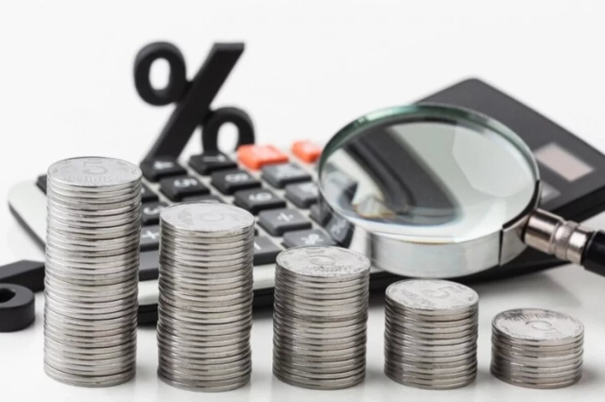    585 тысячам тюменцев налоговые квитанции придут в электронном виде