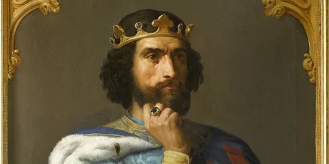 Конрад Монферратский. Иерусалимский король без города и короны