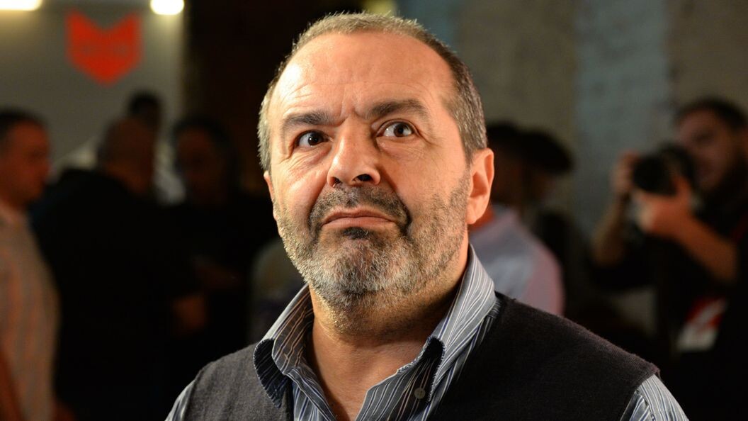    ФОТО: Bulkin Sergey/Globallookpress