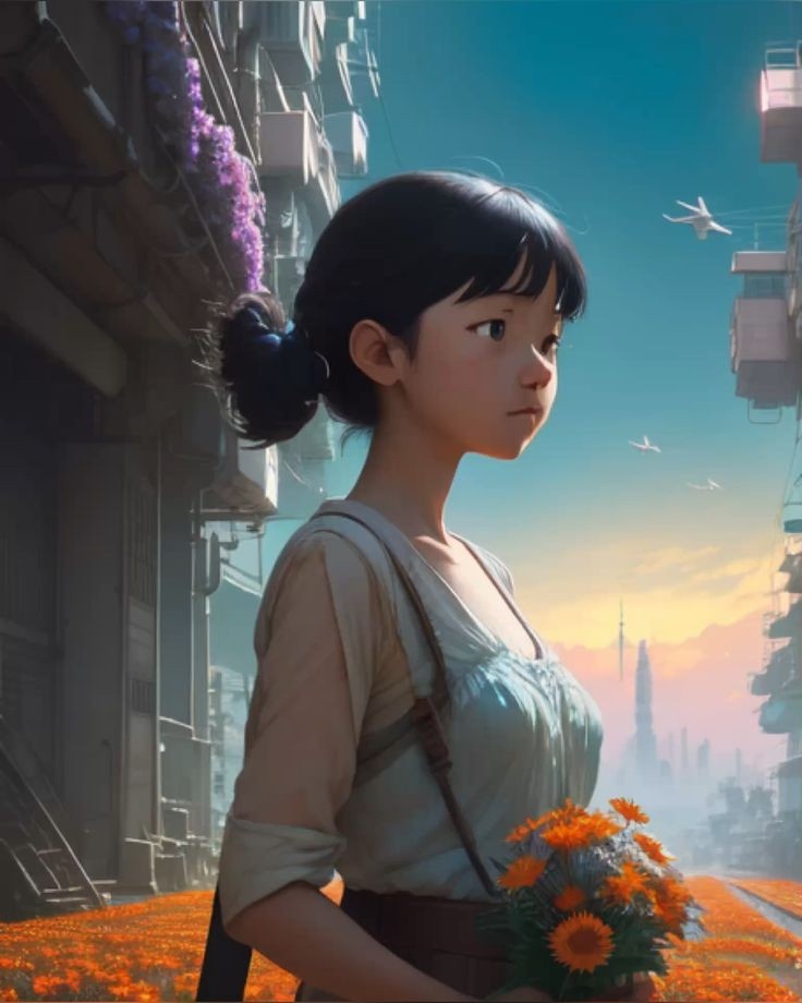 🌷🧑‍🚀Что мне дальше делать?🫤🤖 Возможно вы сейчас находитесь в таком состоянии, когда нет понимания, как выбраться из того, что сейчас с вами происходит. Казалось бы вы делали верные действия, пошли по пути правильности, но внутри вас полное ощущение, что так не должно быть, что словно эти верные выборы с одной стороны дали результат, но он был бы хорош, для кого-то другого, но не для вас. И сейчас вы думаете, а как быть? Может бросить все, но что тогда? Может продолжить, но это тоже вас устроит... Вы застряли. И это уже длится довольно длительное время. Так что же делать? А ответ прост - рисковать! Ваша задача начать делать так, как вы чувствуете, начать двигаться своим путем, начать придумывать и создавать что-то новое, что-то, что будет отражать именно вас. Не бойтесь, в этот раз точно все получится, потому что теперь в вас накопилось достаточно внутреннего сопротивления к обычной "правильной" жизни. Сейчас Вселенная будет сама помогать вам, потому что она видит, что вы готовы к трансформации! 💐