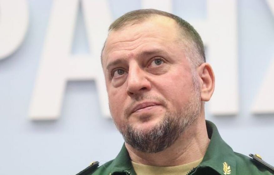    «Мы не будем вытаскивать из плена этих бойцов "Ахмата"»: Алаудинов