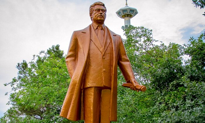 Источник фото: turkmenistan.gov.tm