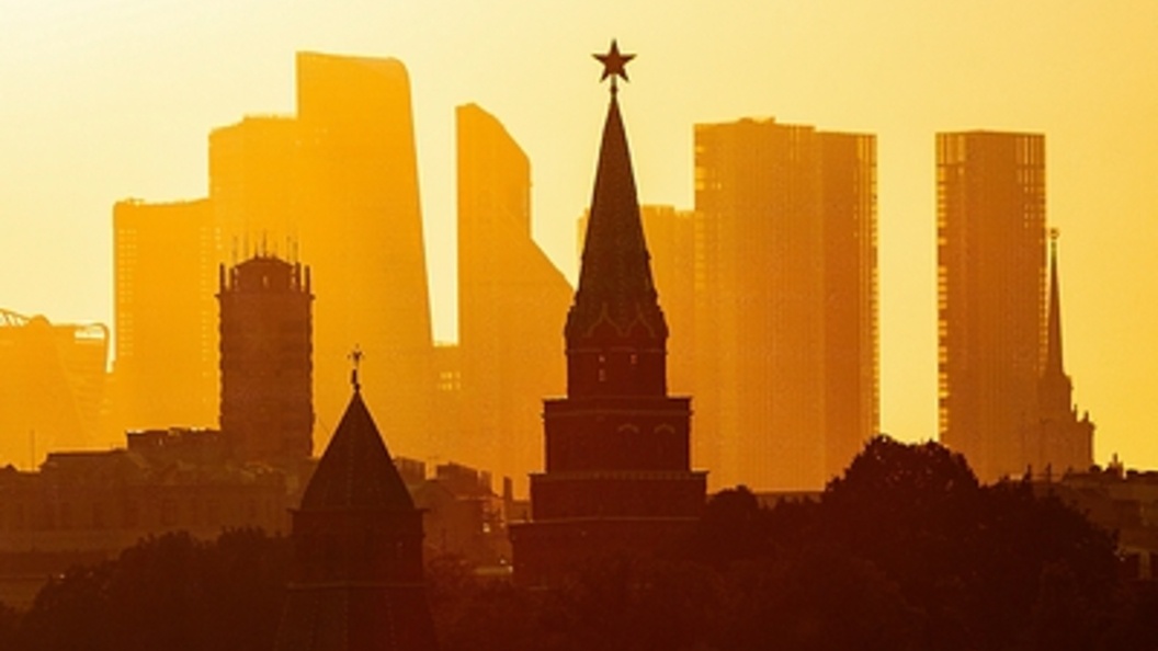    Фото: Roman Denisov/Globallookpress