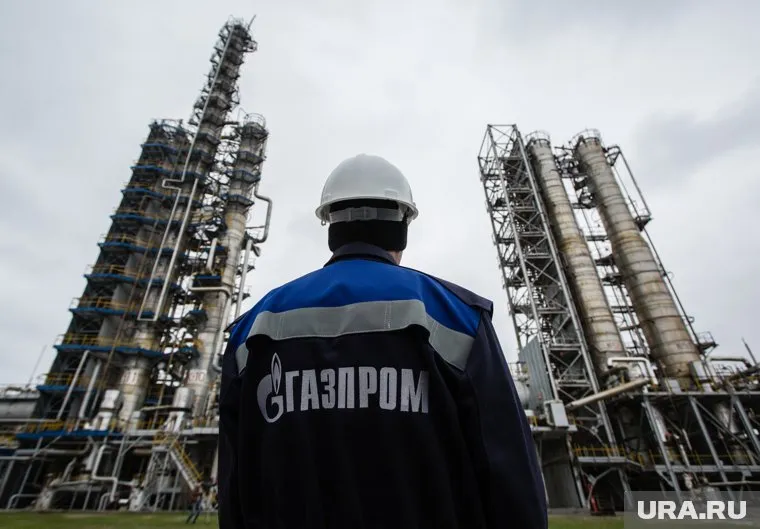 Цена продолжает оставаться конкурентным преимуществом российского газа Фото: Александр Кулаковский © URA.RU