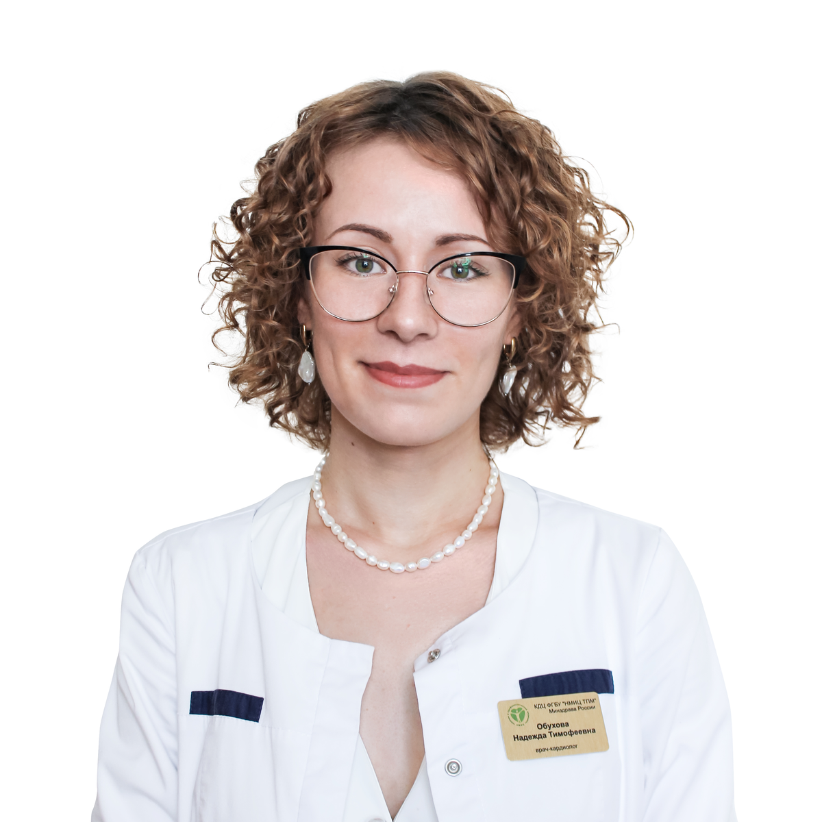 Арсентьева Надежда Тимофеевна, врач-сомнолог