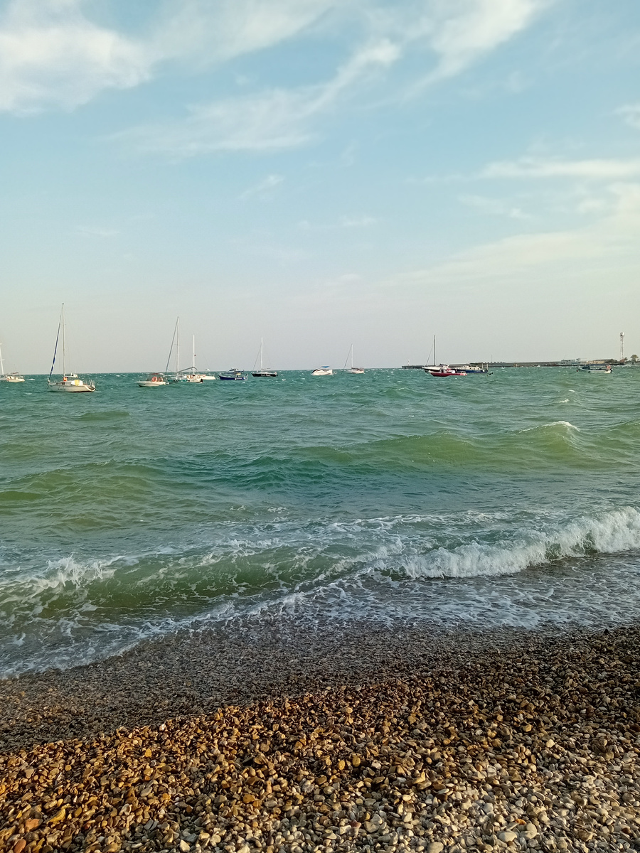 Личные фото.