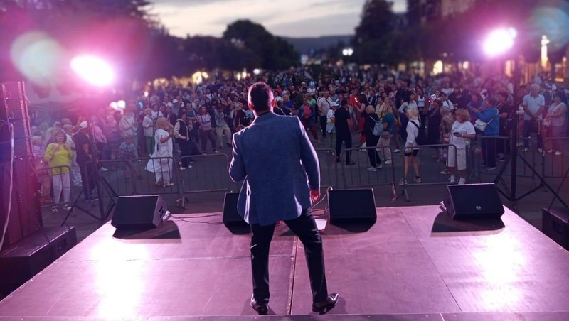      Фото: Администрация Кисловодска