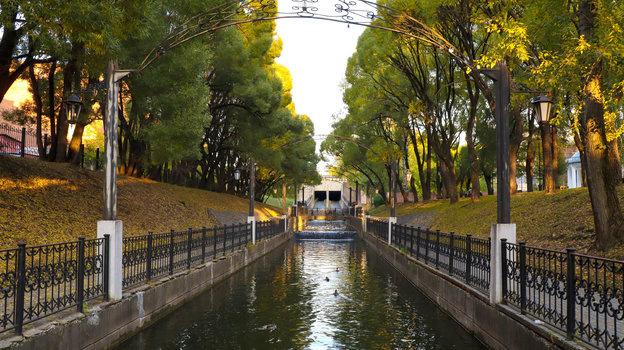    Elena Mayorova Global Look Press