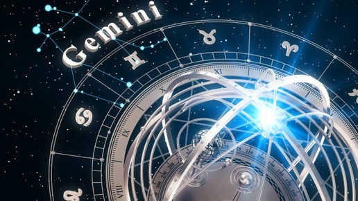 БЛИЗНЕЦЫ - ГОРОСКОП НА ОКТЯБРЬ 2024 ГОДА / GEMINI - HOROSCOPE FOR OCTOBER 2024