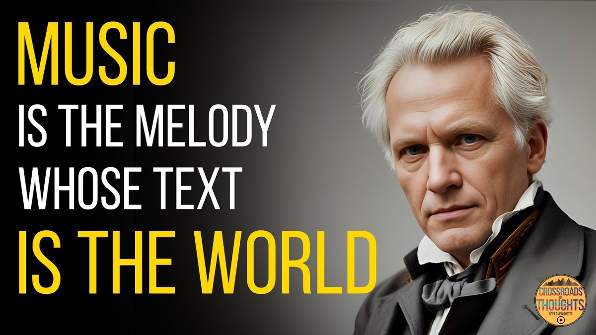 Arthur Schopenhauer Quotes: Timeless Wisdom for Modern Life | Crossroads of Thought