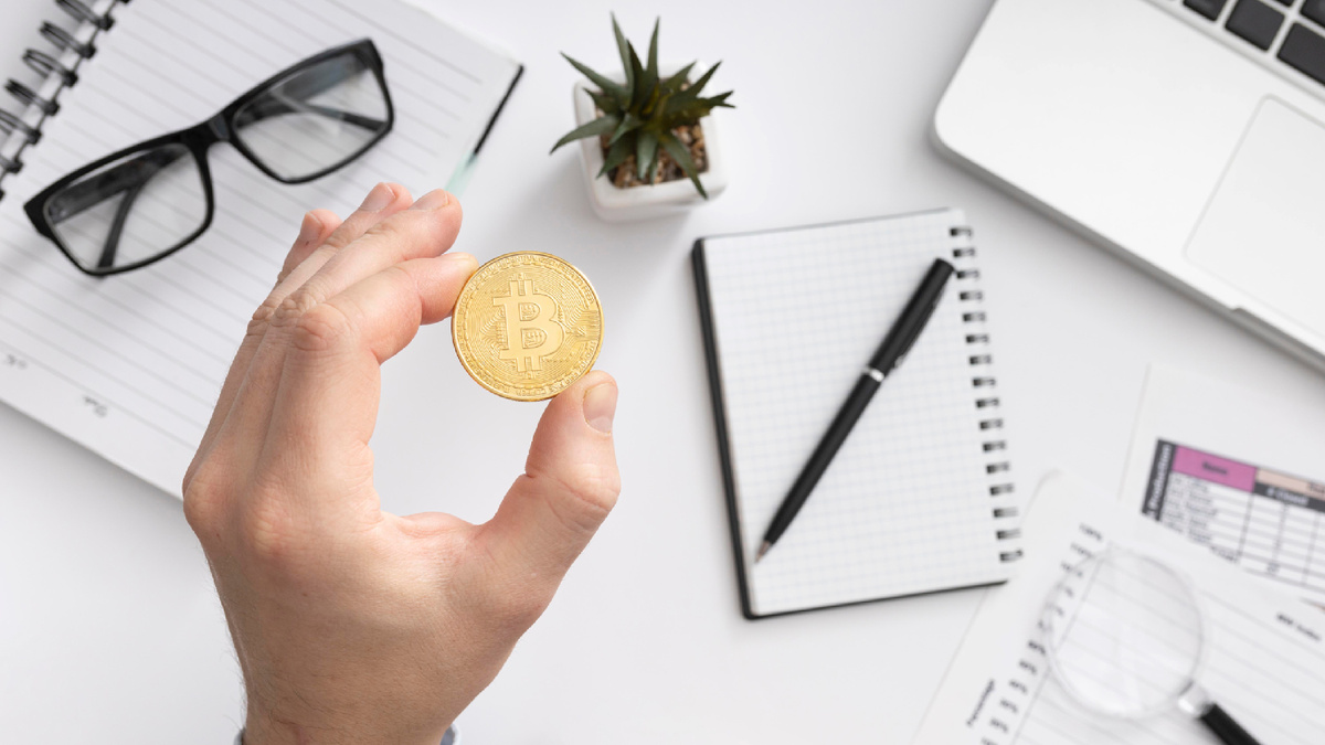 Заработок на криптовалюте