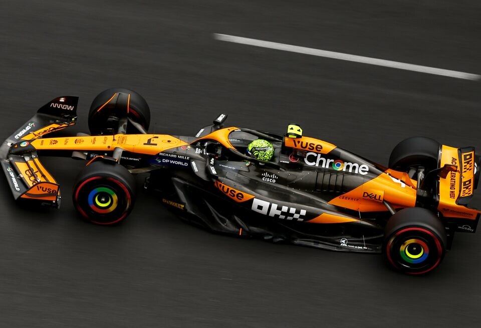    «Бинотто повесили бы на фонарном столбе». Лео Туррини критикует McLarenMcLaren