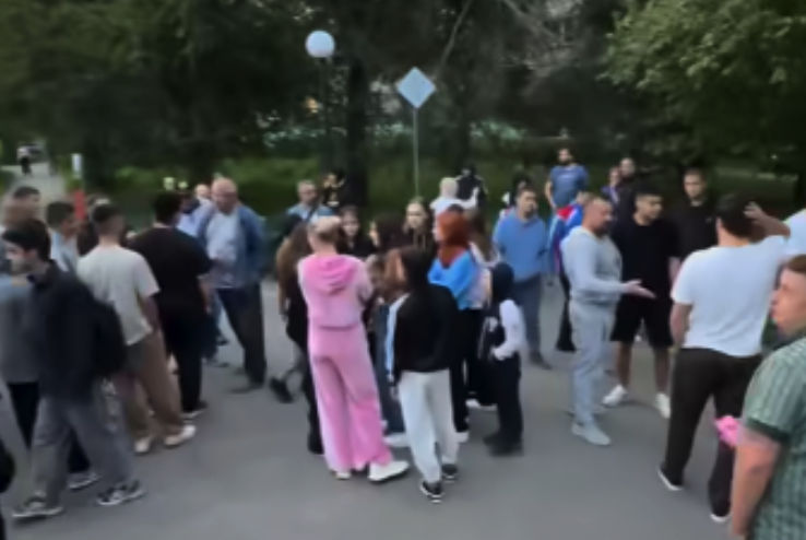    Фото: скриншот видео "Русская Община".