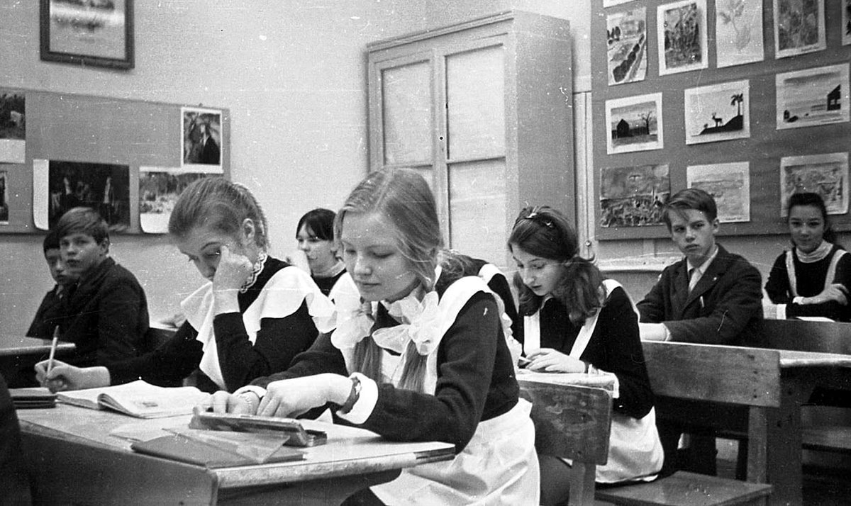 Просто фото из интернета