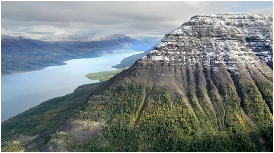 Плато Пууторана фото  из открытых источников