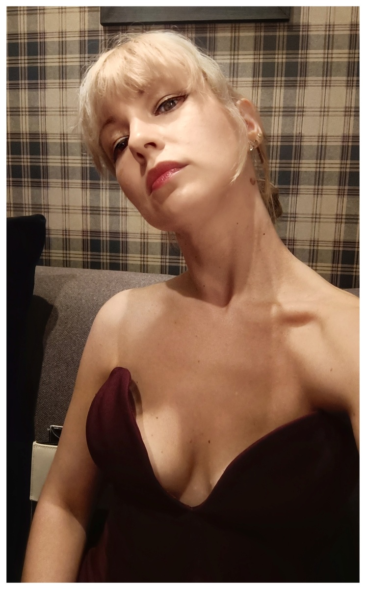 Корсетное платье Namelazz. Архивная коллекция