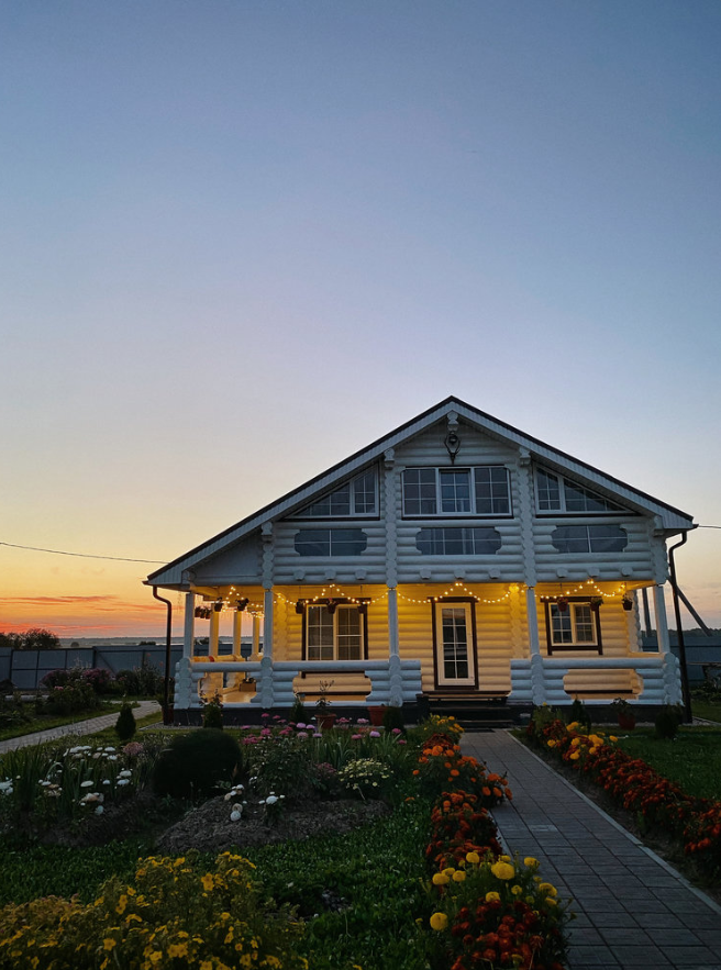 Фотографии: Артем Лихарев