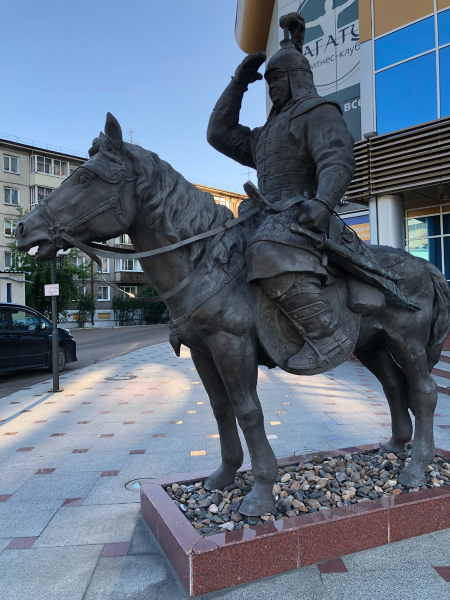 Фото автора