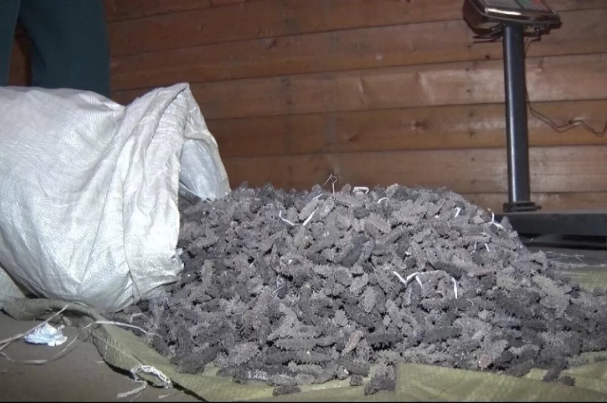    Живущей в Приморье китаянке грозит уголовка за посылки на родину