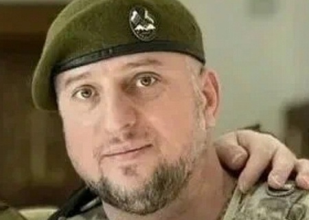    Алаудинов отказал бывшим бойцам «Ахмата» в просьбе освободить их из украинского плена