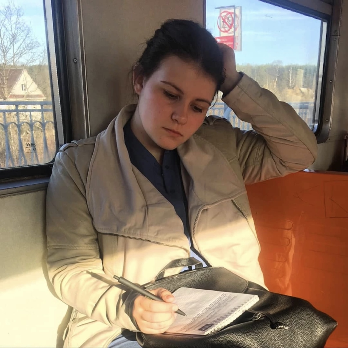 Татьяна Шведова