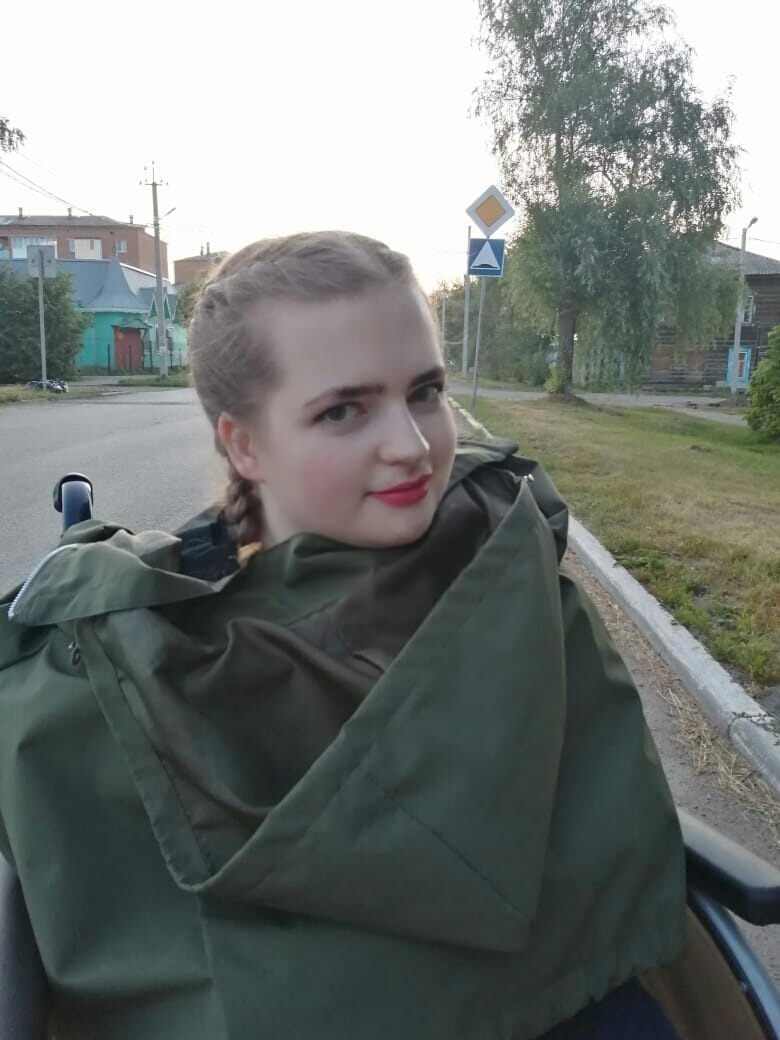 То чувство, когда вообще не знаешь какое фото поставить...
