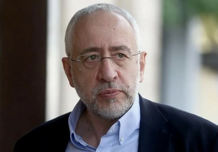  Николай Сванидзе. / Фото: www.iz.ru