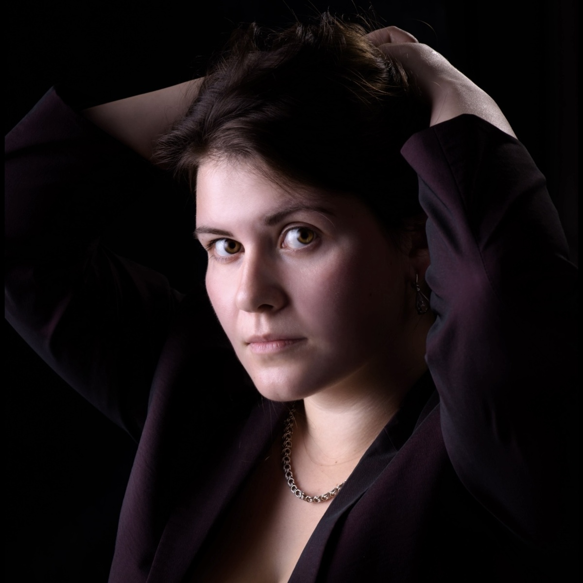 Татьяна Шведова