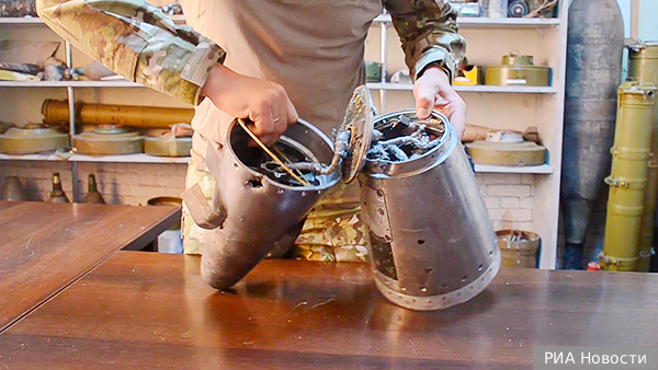     Фото: РИА Новости   
 Текст: Вера Басилая